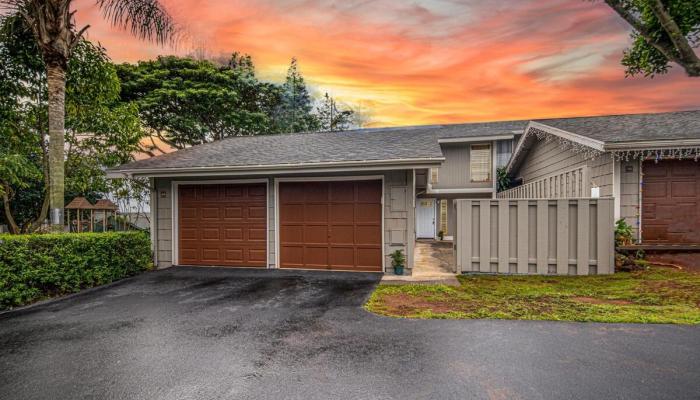 Mililani Town townhouse # 69, Mililani, Hawaii - photo 1 of 1