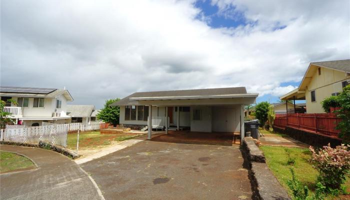 94-1031  Lumihoahu Street Seaview, Waipahu home - photo 1 of 1