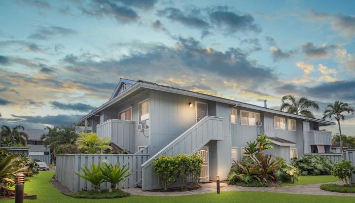 Waipio Gentry townhouse # C4, Waipahu, Hawaii - photo 1 of 1