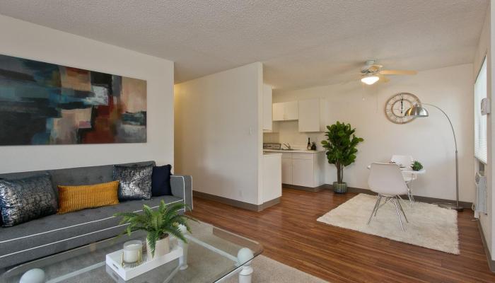 94-1037 Paha Place townhouse # S3, Waipahu, Hawaii - photo 1 of 1