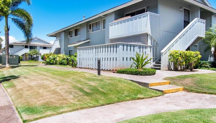 Kuola 2 - Rainbow Series condo # S7, Waipahu, Hawaii - photo 1 of 1