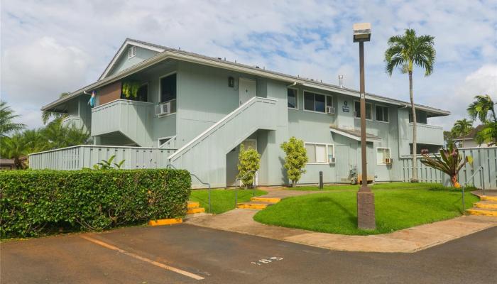 Gentry Waipio townhouse # Q1, Waipahu, Hawaii - photo 1 of 1