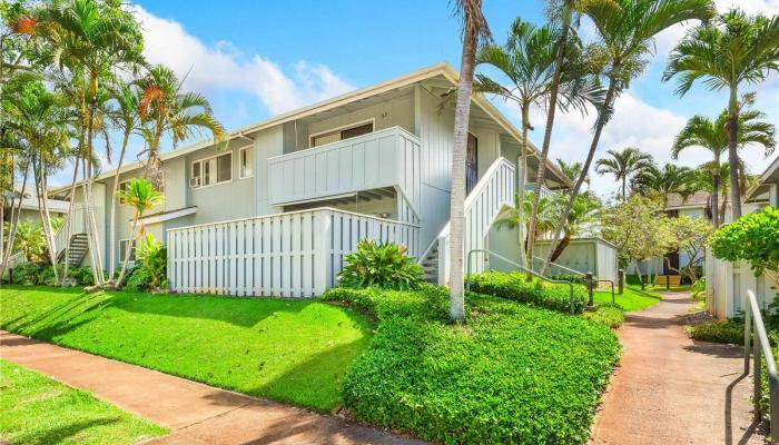 Waipio Gentry townhouse # D2, Waipahu, Hawaii - photo 1 of 1