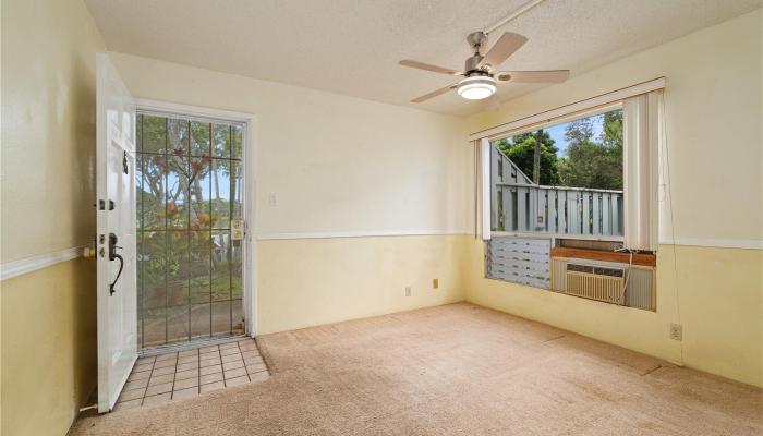 Gentry Waipio townhouse # D3, Waipahu, Hawaii - photo 1 of 1