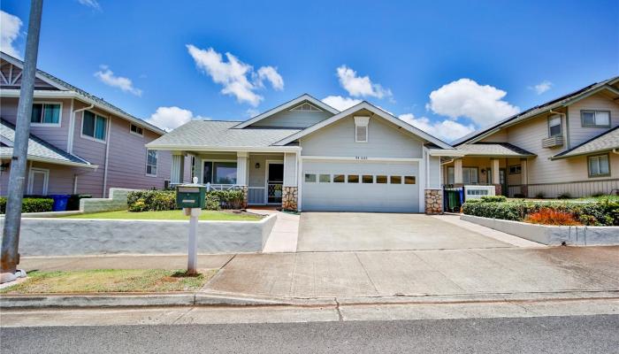 94-1043  Alelo Street Waikele, Waipahu home - photo 1 of 1