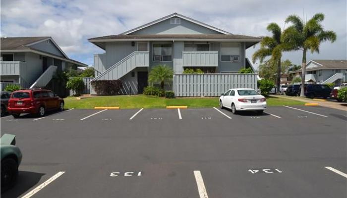 Gentry Waipio townhouse # T2, Waipahu, Hawaii - photo 1 of 1