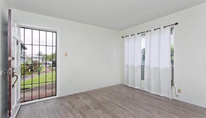 Waipio Gentry townhouse # T3, Waipahu, Hawaii - photo 1 of 1