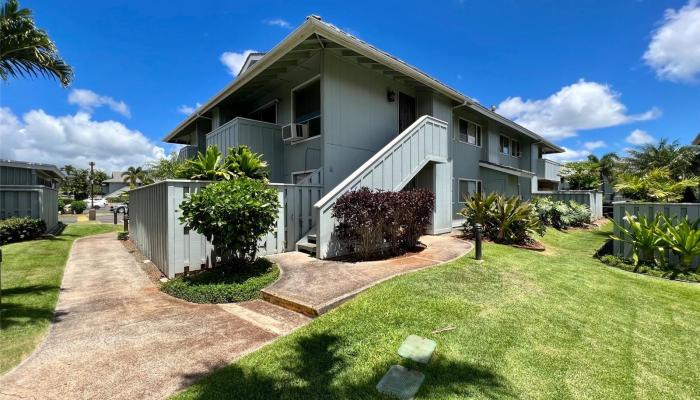 Waipio Gentry townhouse # T7, Waipahu, Hawaii - photo 1 of 1