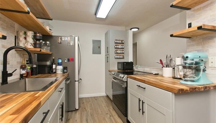 Kuola 2 - Rainbow Series condo # T7, Waipahu, Hawaii - photo 1 of 11