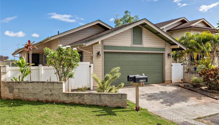 94-1045  Waiopae Street Royal Kunia, Waipahu home - photo 1 of 1