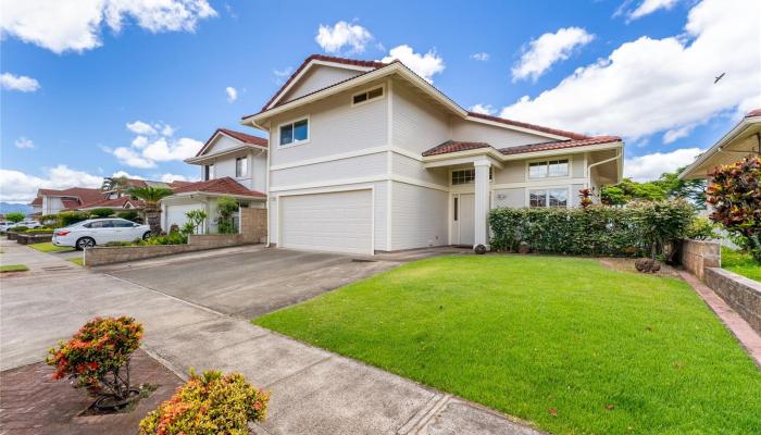 94-1047  Nawele Street Waikele, Waipahu home - photo 1 of 25