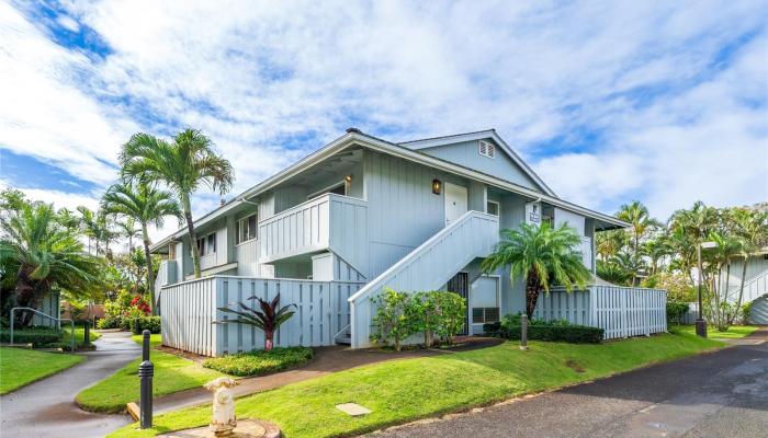 Waipio Gentry townhouse # F5, Waipahu, Hawaii - photo 1 of 1