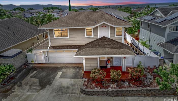 94-1049  Hoohele Street Royal Kunia, Waipahu home - photo 1 of 1