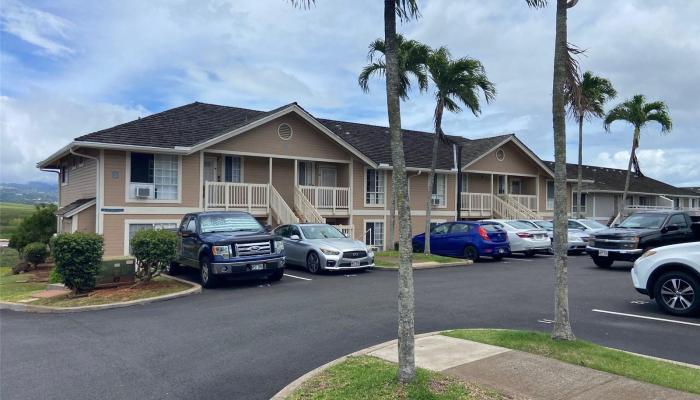 Cliffside Village at Waipio condo # B102, Waipahu, Hawaii - photo 1 of 1