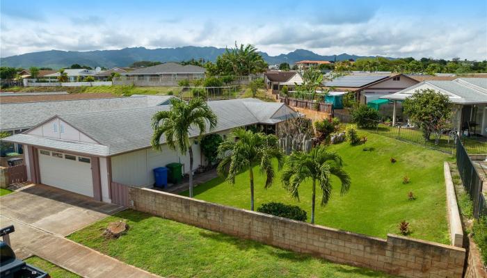 94-1050  Hohola Street Village Park, Waipahu home - photo 1 of 1