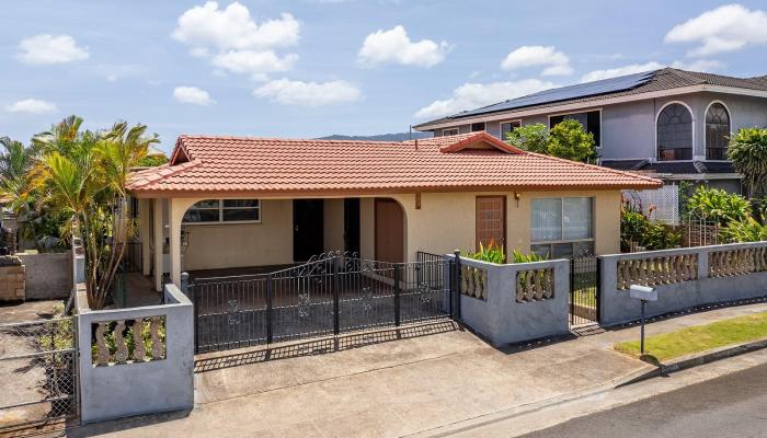 94-1054  Halelehua Street Waipahu Estates, Waipahu home - photo 1 of 1