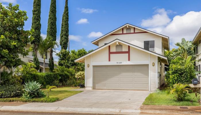 94-1055  Keahua Loop Royal Kunia, Waipahu home - photo 1 of 1