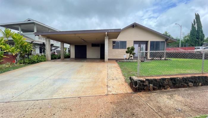 94-1058  Lumialani Street Seaview, Waipahu home - photo 1 of 1