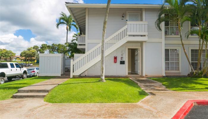 94-1059 Oli Loop townhouse # B4, Waipahu, Hawaii - photo 1 of 1