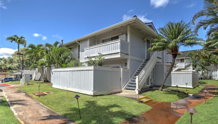 Pulua condo # B7, Waipahu, Hawaii - photo 1 of 1