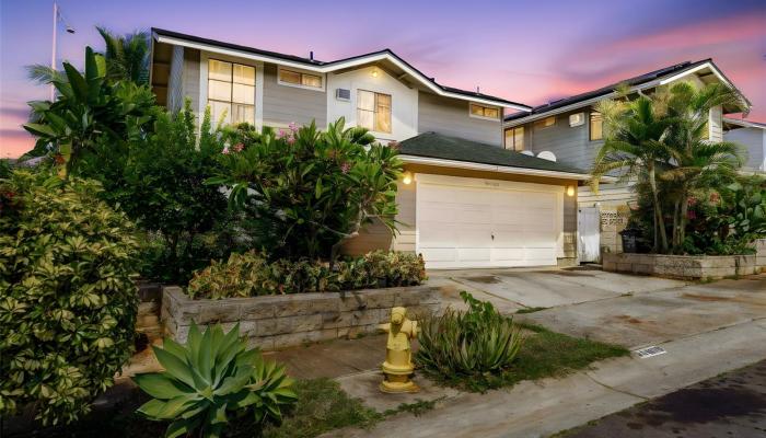 94-1059  Pouhana Way Royal Kunia, Waipahu home - photo 1 of 21