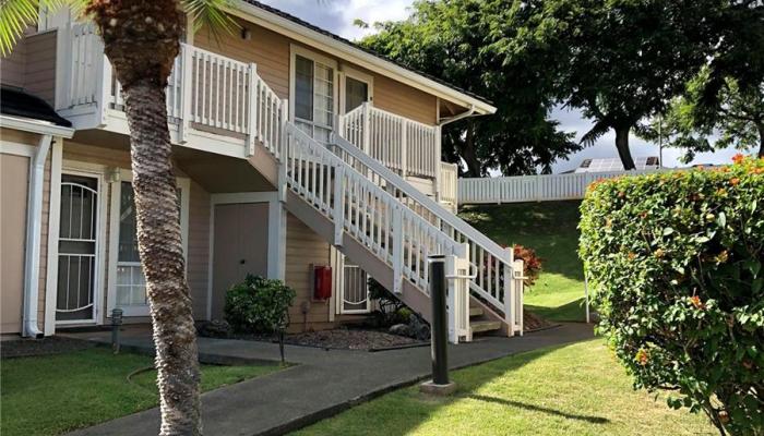 Waipio Gentry townhouse # P203, Waipahu, Hawaii - photo 1 of 1