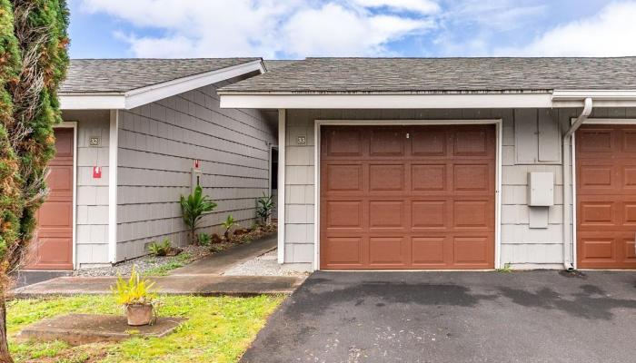 MTA townhouse # 33, Mililani, Hawaii - photo 1 of 1