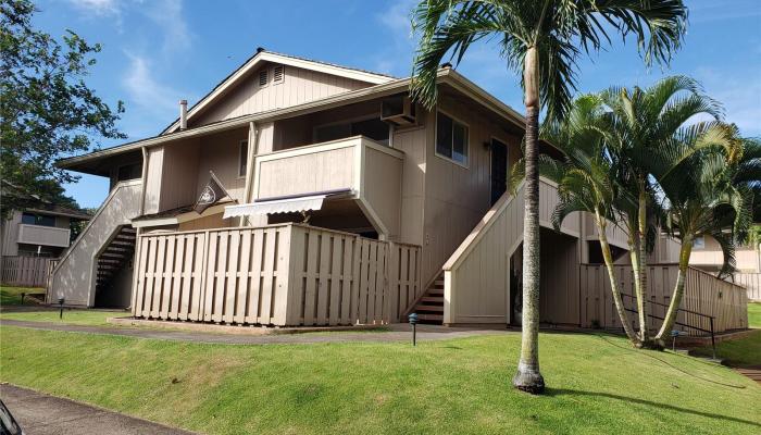 Ihona condo # L10, Waipahu, Hawaii - photo 1 of 5