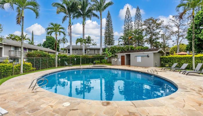 Spruce Ridge Villas condo # 16, Mililani, Hawaii - photo 1 of 24