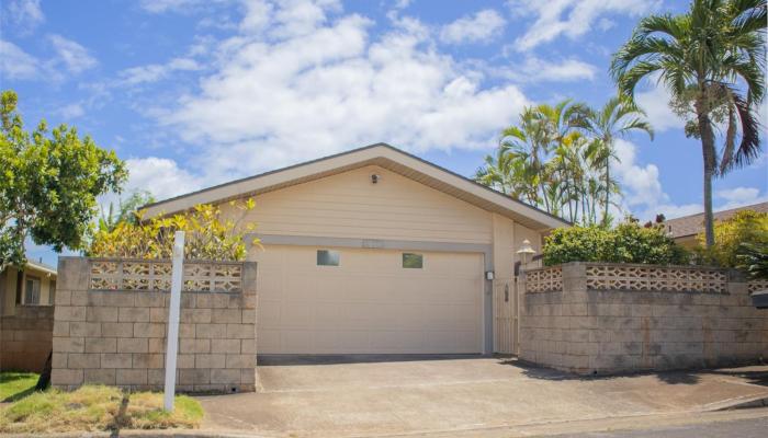 94-1069  Haalau Street Village Park, Waipahu home - photo 1 of 1