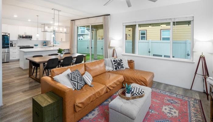 94-1070  Halelaukoa Drive Koa Ridge, Waipahu home - photo 1 of 1