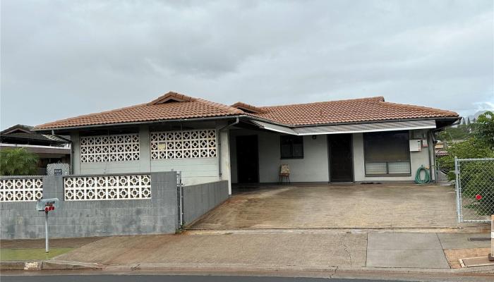 94-1074  Halelehua Street Waipahu Estates, Waipahu home - photo 1 of 1