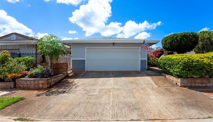 94-1075  Kaaholo Street Village Park, Waipahu home - photo 1 of 1