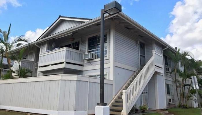 Waipio Gentry townhouse # D6, Waipahu, Hawaii - photo 1 of 1