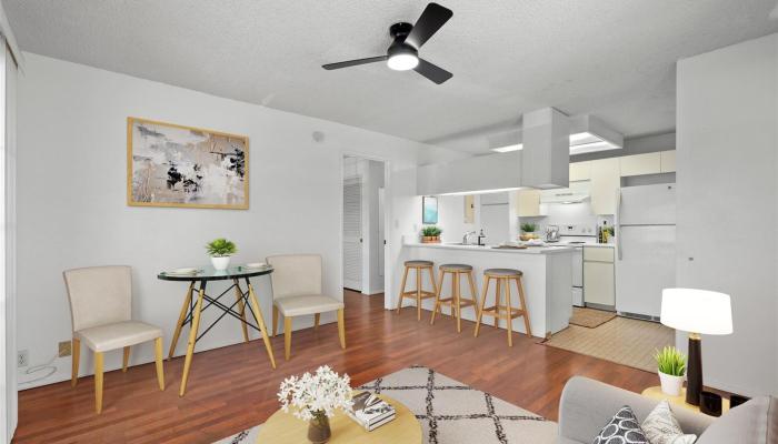 Gentry Waipio townhouse # H7, Waipahu, Hawaii - photo 1 of 1