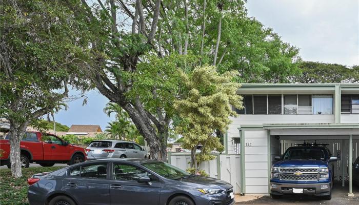 94-108 Hokualii Court Honolulu - Rental - photo 1 of 25
