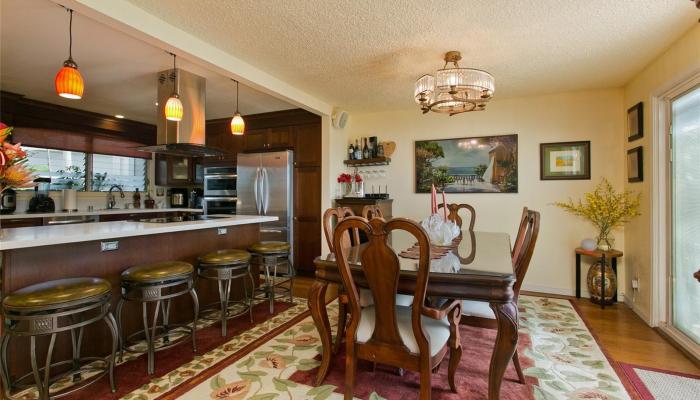 Mililani Town Association townhouse # 9, Mililani, Hawaii - photo 1 of 22