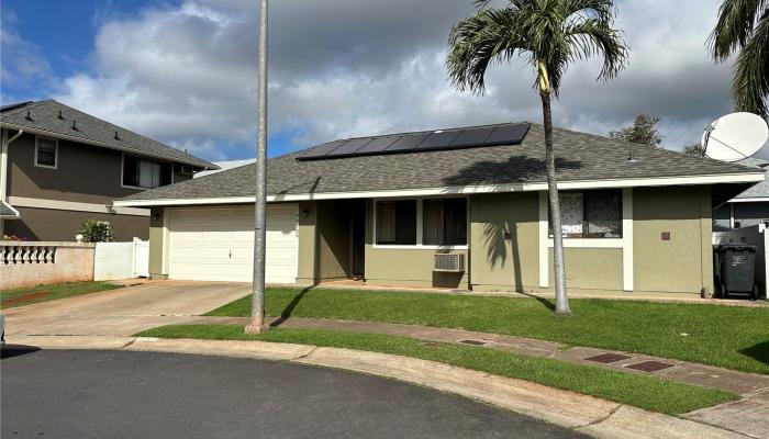 94-109  Poolau Way Royal Kunia, Waipahu home - photo 1 of 10