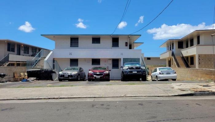 94-110 Pupunohe Street Waipahu - Multi-family - photo 1 of 1