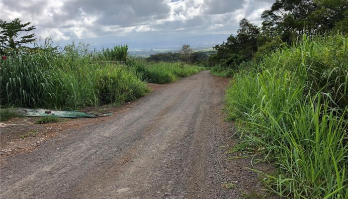 94-1100 KUNIA Road 73B-3 WAIPAHU, Hi vacant land for sale - photo 1 of 1