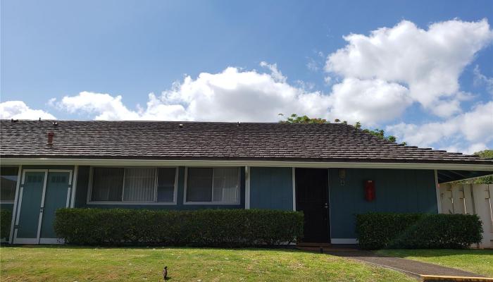 Waipio Gentry townhouse # T4, Waipahu, Hawaii - photo 1 of 1