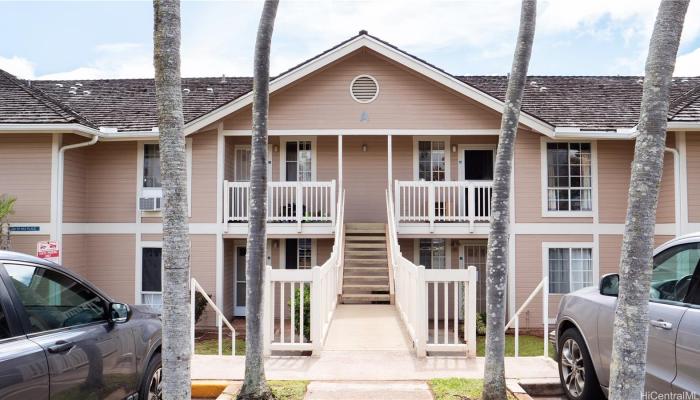 Waipio Gentry townhouse # A203, Waipahu, Hawaii - photo 1 of 1