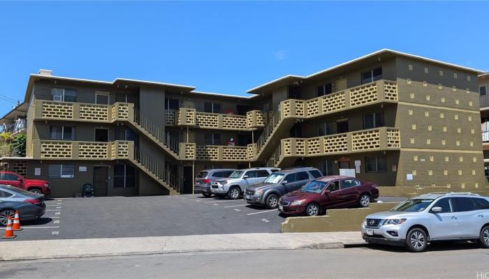 94-111 Pupunohe Street Waipahu - Multi-family - photo 1 of 1