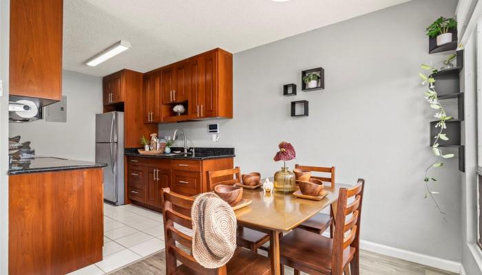 Waipio Gentry townhouse # G2, Waipahu, Hawaii - photo 1 of 1