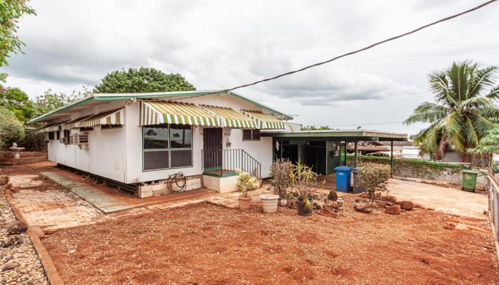 94-1129  Lumiauau Street Crestview, Waipahu home - photo 1 of 1