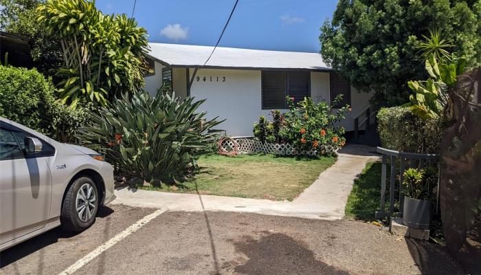 94-113  Leowaena Street Business, Waipahu home - photo 1 of 1