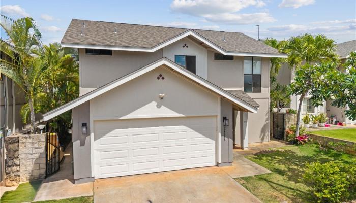 94-113  Poloai Way Royal Kunia, Waipahu home - photo 1 of 1