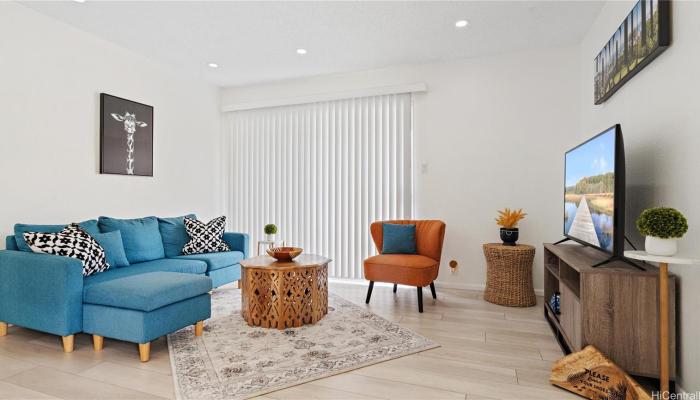 Kauhale - Rainbow Series condo # E5, Waipahu, Hawaii - photo 1 of 1