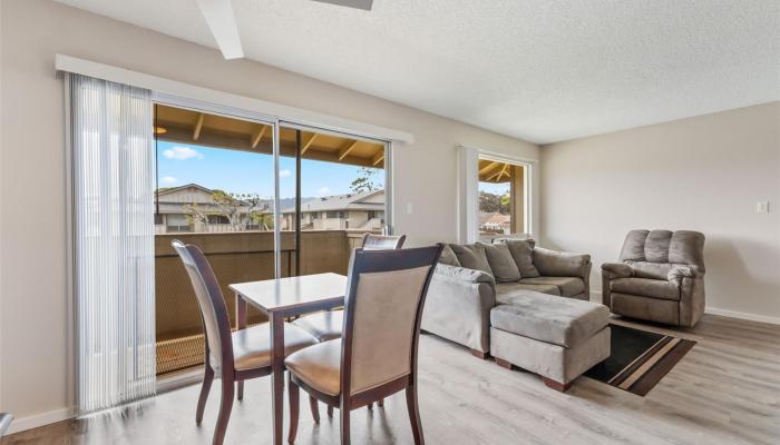 Kauhale - Rainbow Series condo # E8, Waipahu, Hawaii - photo 1 of 1