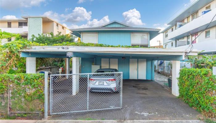 94-114  Pupukahi St Waipahu-lower, Waipahu home - photo 1 of 13